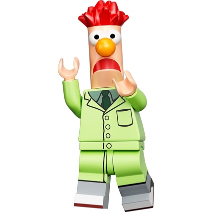 Beaker