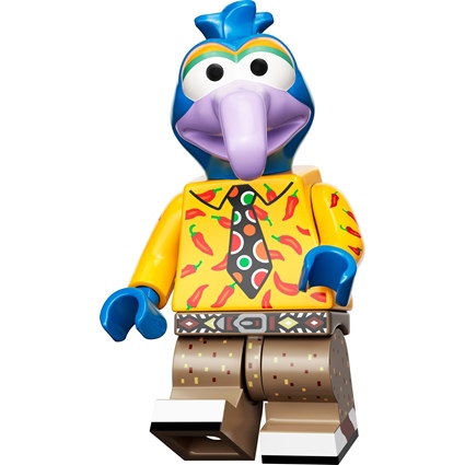 Gonzo