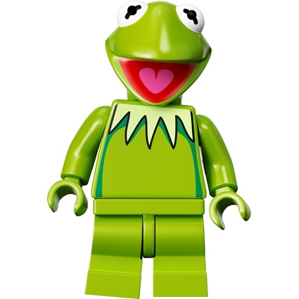 Kermit the Frog