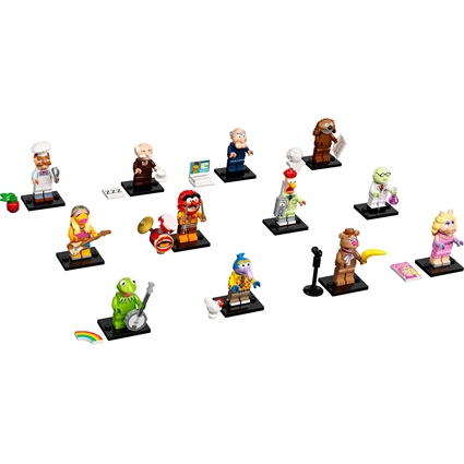 The Muppets: Collection