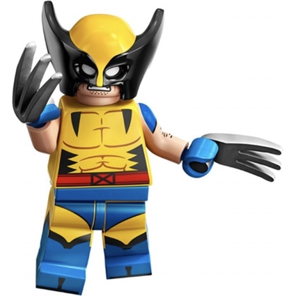 Wolverine