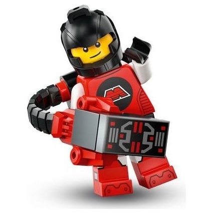 M-Tron Powerlifter