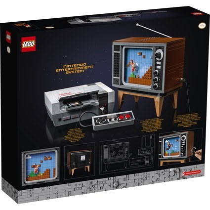 Nintendo Entertainment System
