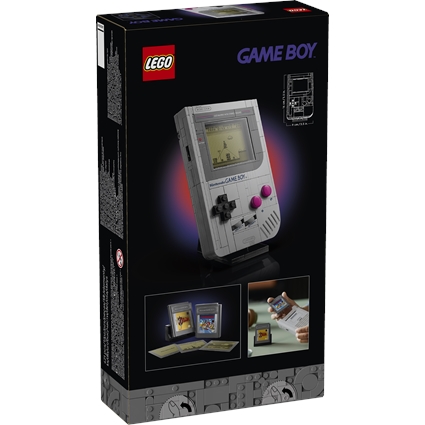 Game Boy