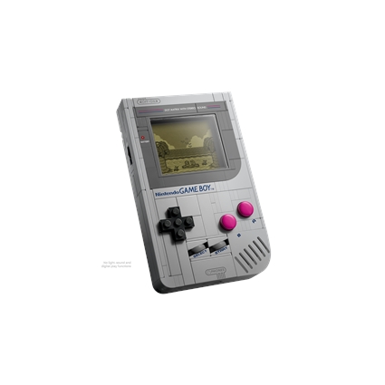 Game Boy