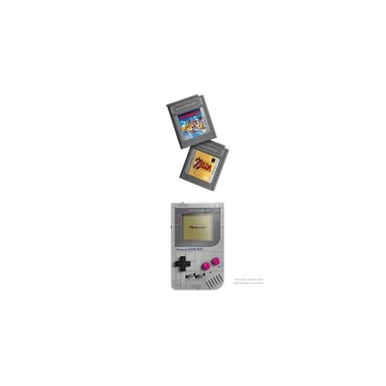 Game Boy