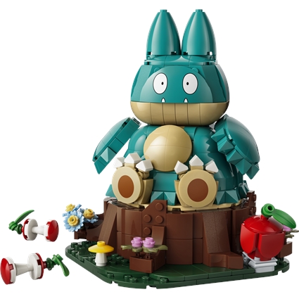 Munchlax