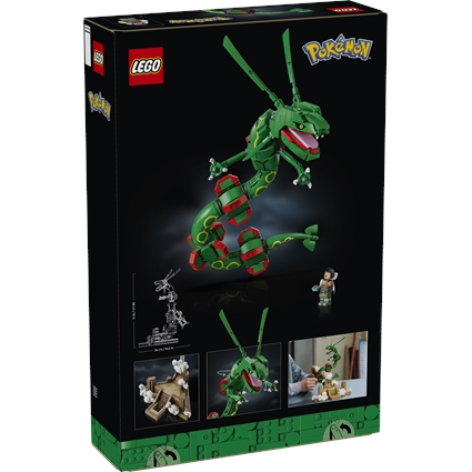 Rayquaza