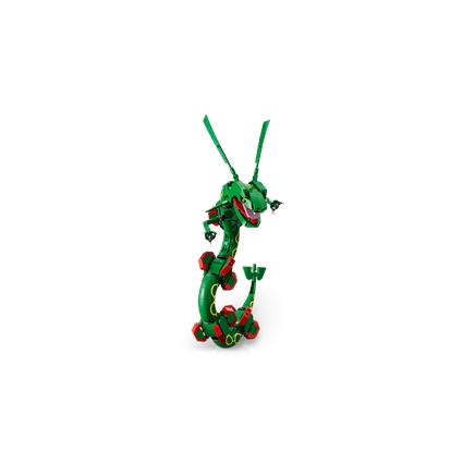 Rayquaza