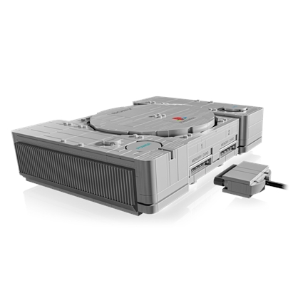PlayStation
