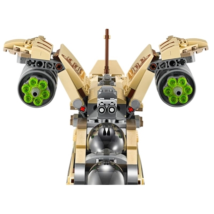 Wookiee Gunship