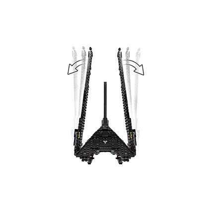 Krennic's Imperial Shuttle
