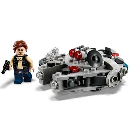 Microfighter Millennium Falcon