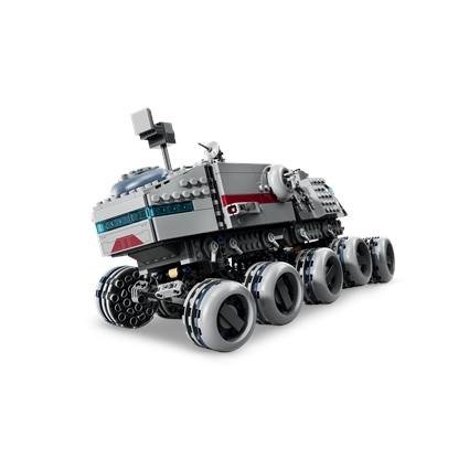 Juggernaut da República