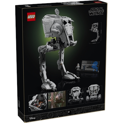 Walker AT-ST