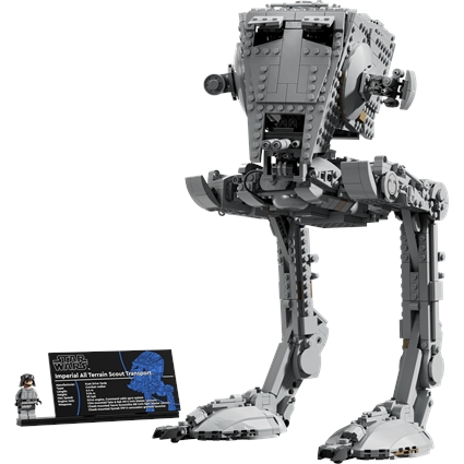 Walker AT-ST