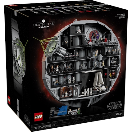 Death Star