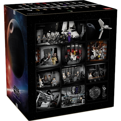 Death Star