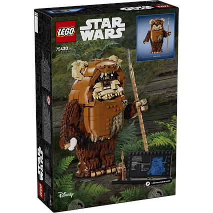 Wicket o Ewok