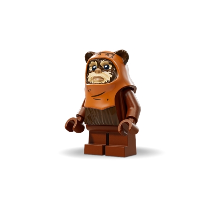 Wicket o Ewok