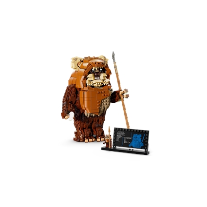 Wicket o Ewok