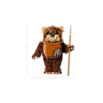 Wicket o Ewok