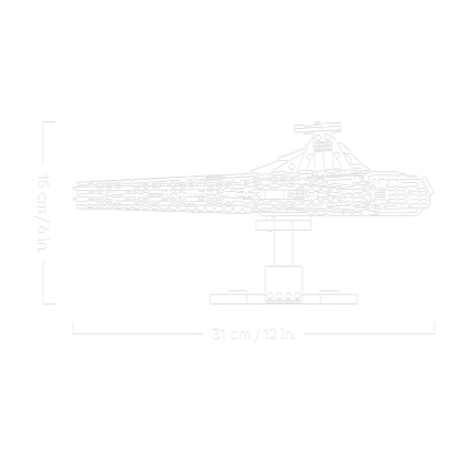 Venator-Class Attack Cruiser