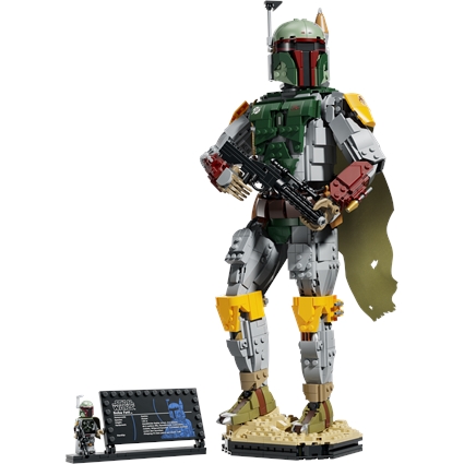 Boba Fett