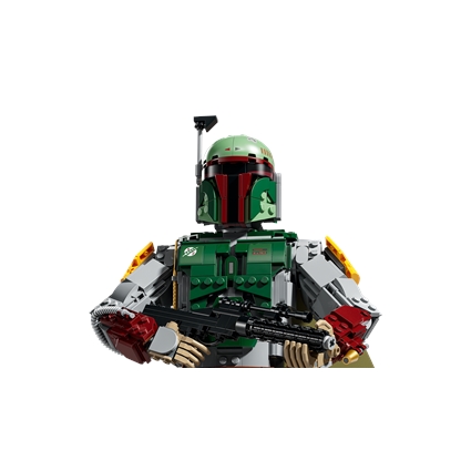 Boba Fett