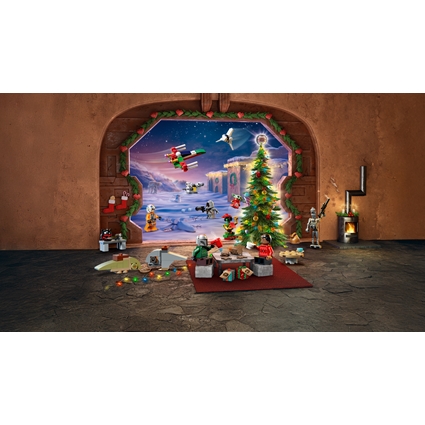 Advent Calendar 2026: Star Wars