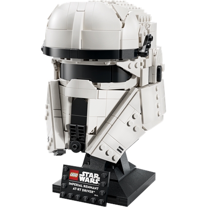 Capacete de Piloto de AT-RT