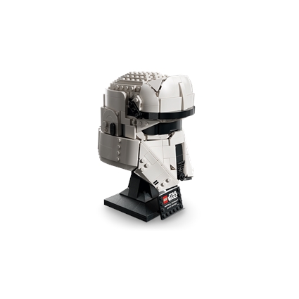 Capacete de Piloto de AT-RT