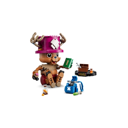 Tony Tony Chopper