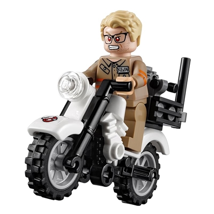 Ecto-1 e 2