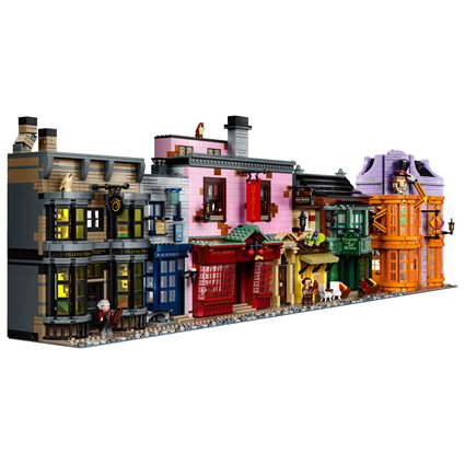 Diagon Alley