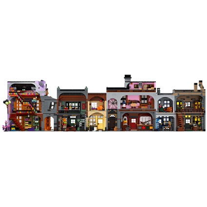 Diagon Alley