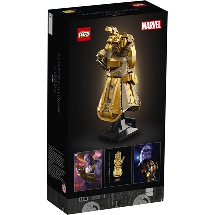Infinity Gauntlet