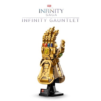 Infinity Gauntlet