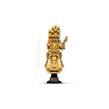 Infinity Gauntlet