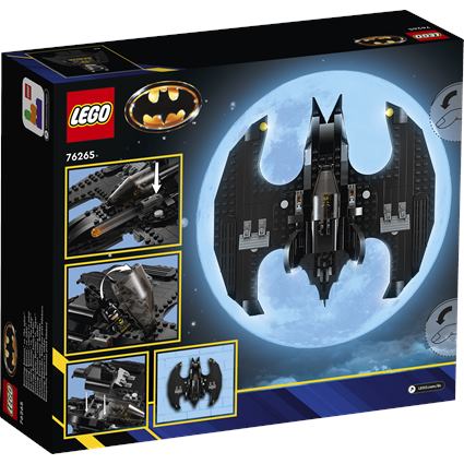 Batwing: Batman vs. The Joker