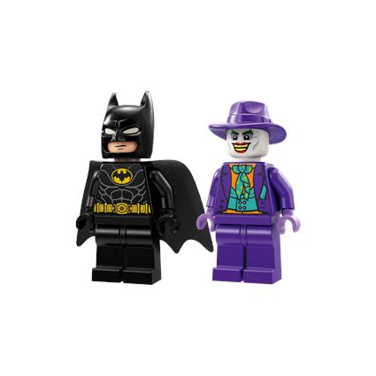 Batwing: Batman vs. The Joker