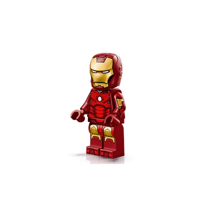 Iron Man Mark 3 Collectors' Edition