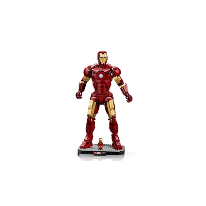 Iron Man Mark 3 Collectors' Edition
