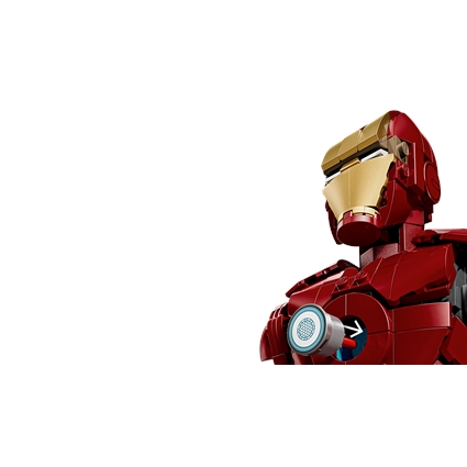 Iron Man Mark 3 Collectors' Edition