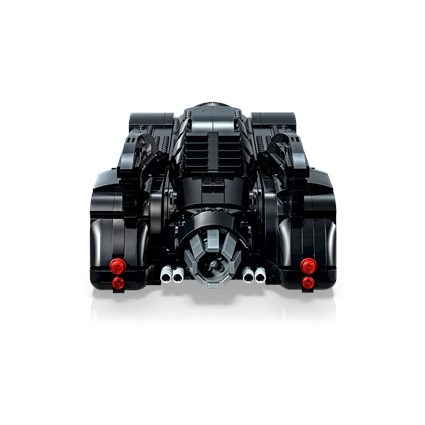 Batmobile de Batman Returns