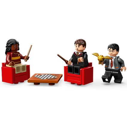 Gryffindor House Banner