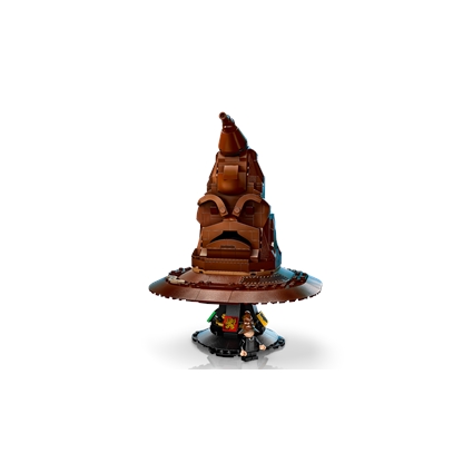 Talking Sorting Hat
