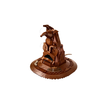 Talking Sorting Hat