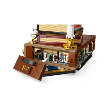 Philosopher Stone - Collectors' Edition