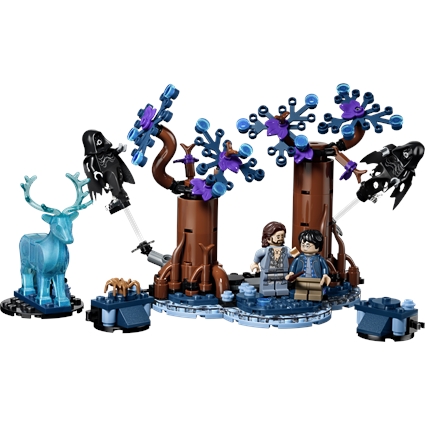Forbidden Forest: Expecto Patronum